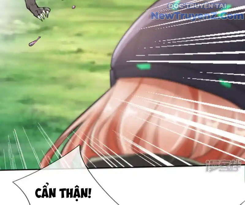 Hậu Viện Nhà Ta Thông Tới Tận Thế Chapter 6 - Trang 43