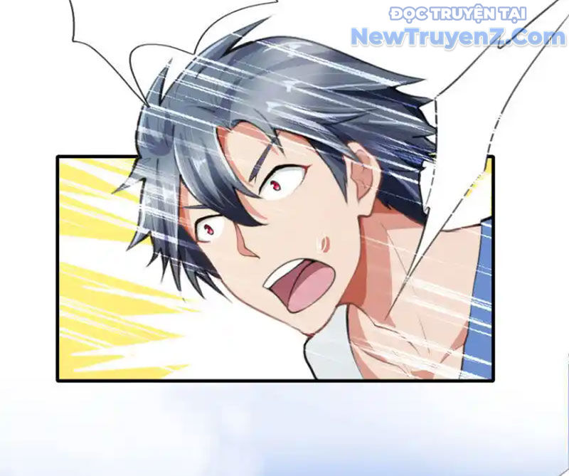 Hậu Viện Nhà Ta Thông Tới Tận Thế Chapter 6 - Trang 44