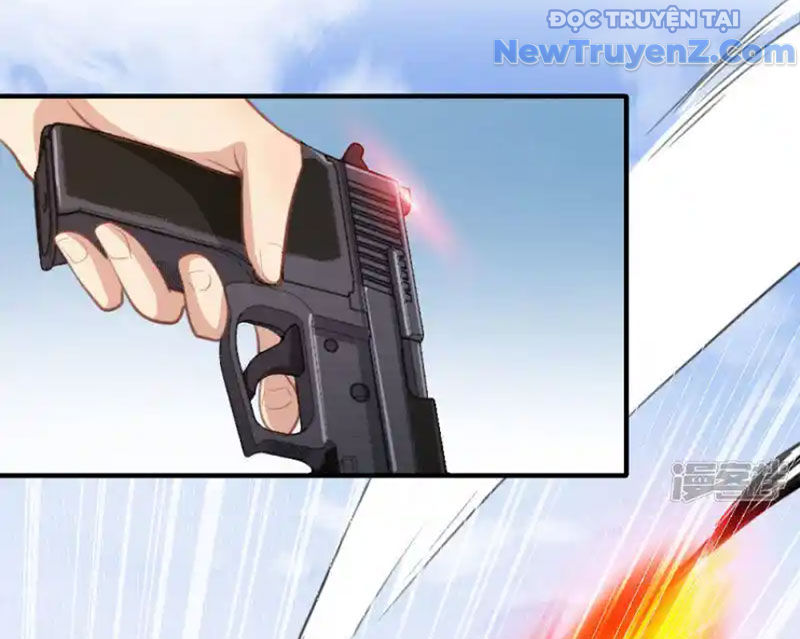 Hậu Viện Nhà Ta Thông Tới Tận Thế Chapter 6 - Trang 45