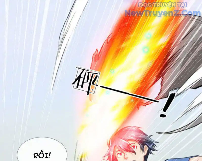 Hậu Viện Nhà Ta Thông Tới Tận Thế Chapter 6 - Trang 46