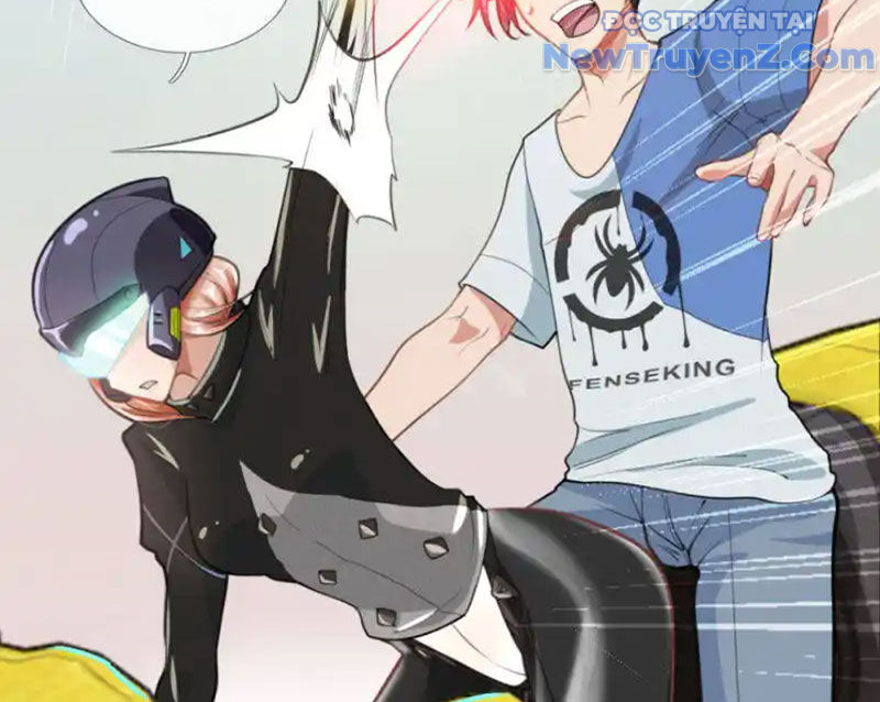 Hậu Viện Nhà Ta Thông Tới Tận Thế Chapter 6 - Trang 47