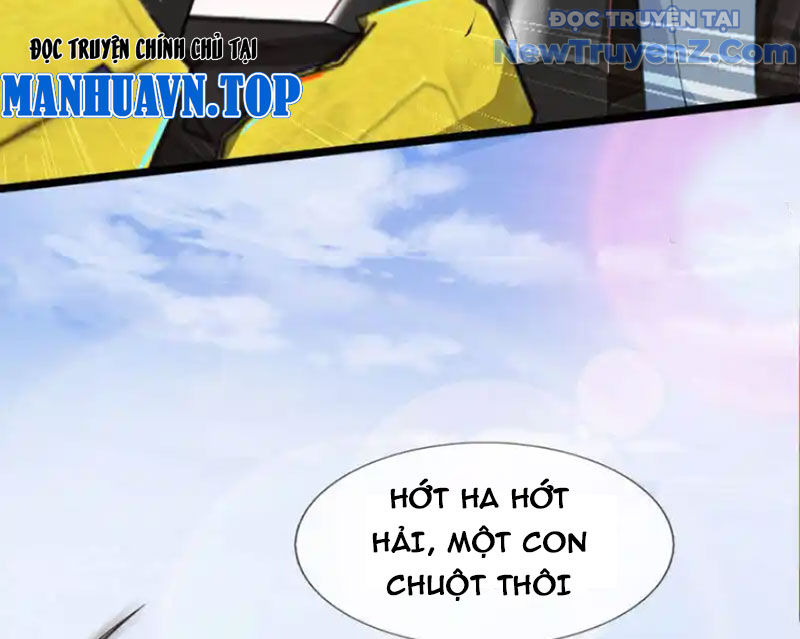 Hậu Viện Nhà Ta Thông Tới Tận Thế Chapter 6 - Trang 48