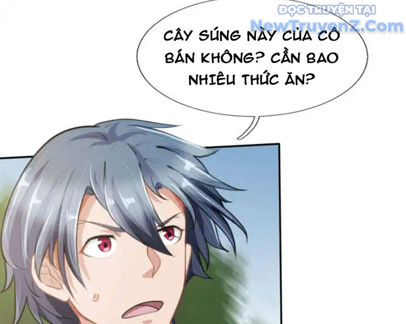 Hậu Viện Nhà Ta Thông Tới Tận Thế Chapter 6 - Trang 50