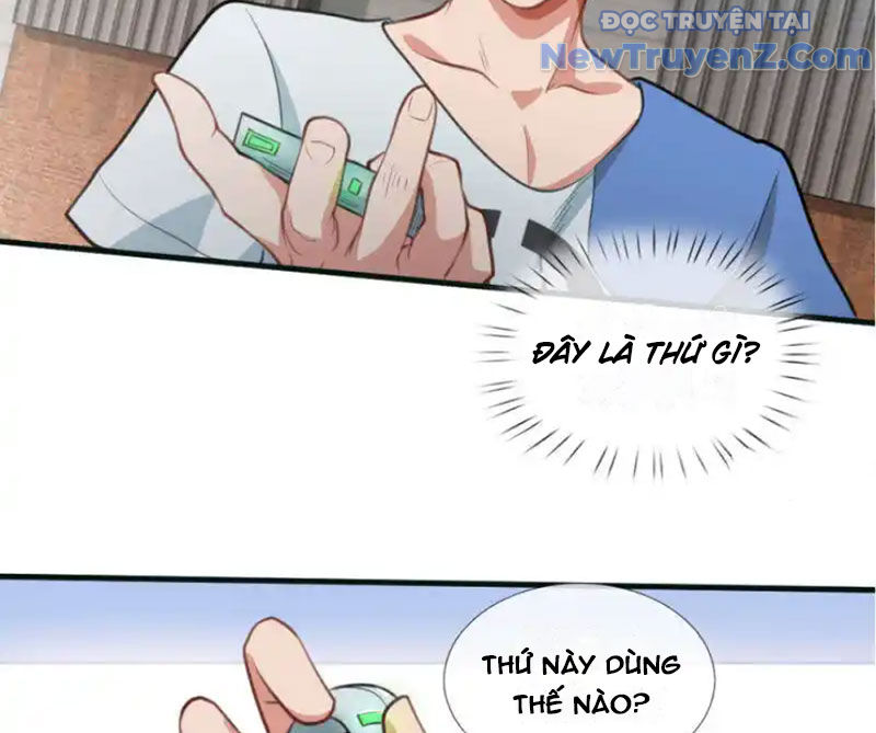 Hậu Viện Nhà Ta Thông Tới Tận Thế Chapter 6 - Trang 7