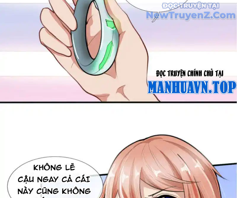 Hậu Viện Nhà Ta Thông Tới Tận Thế Chapter 6 - Trang 8