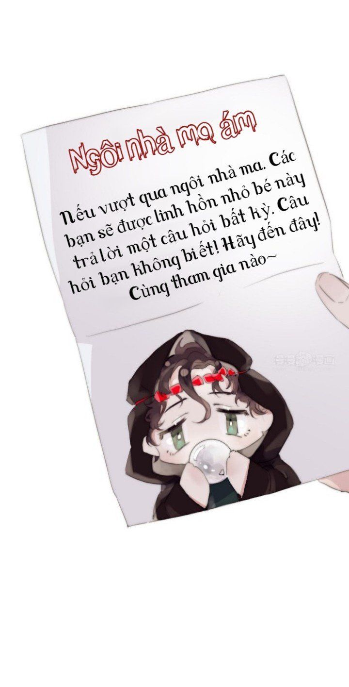 Hãy Chìm Đắm Trong Cuốn Sách Của Tôi Chapter 18 - Trang 7