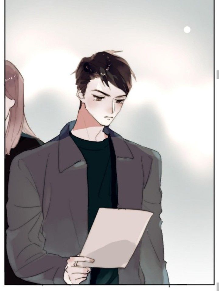 Hãy Chìm Đắm Trong Cuốn Sách Của Tôi Chapter 18 - Trang 8