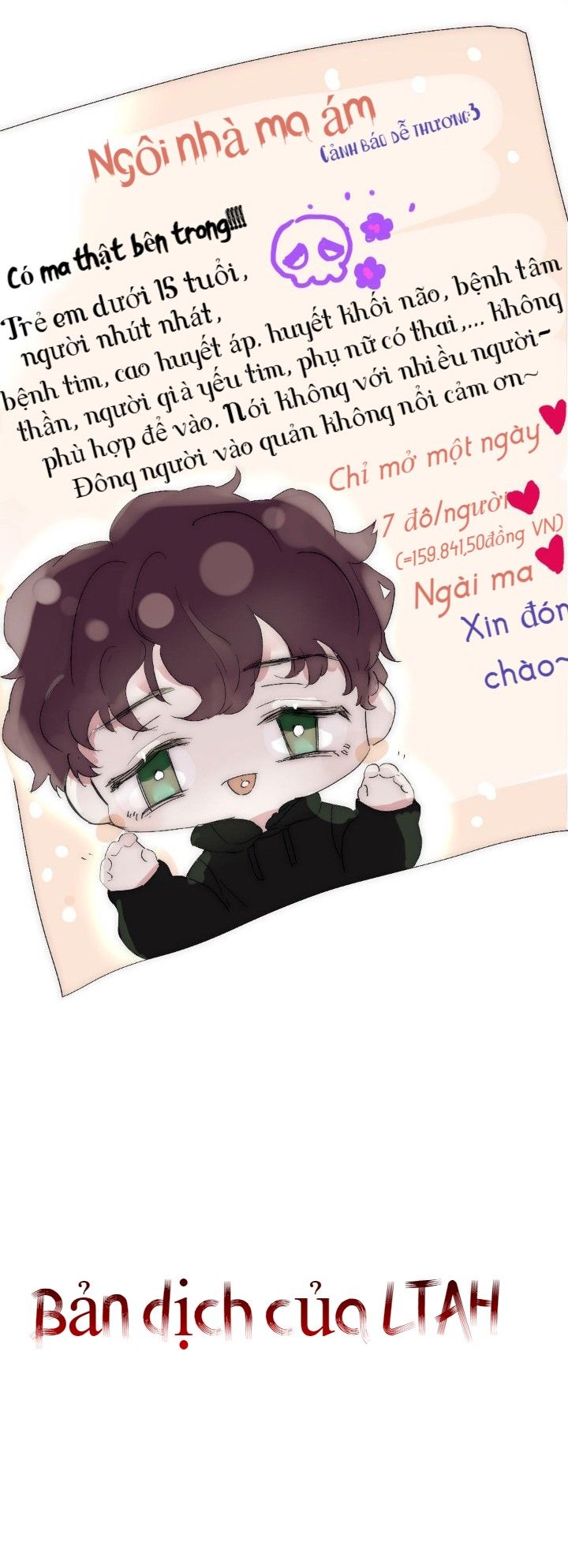 Hãy Chìm Đắm Trong Cuốn Sách Của Tôi Chapter 6 - Trang 11