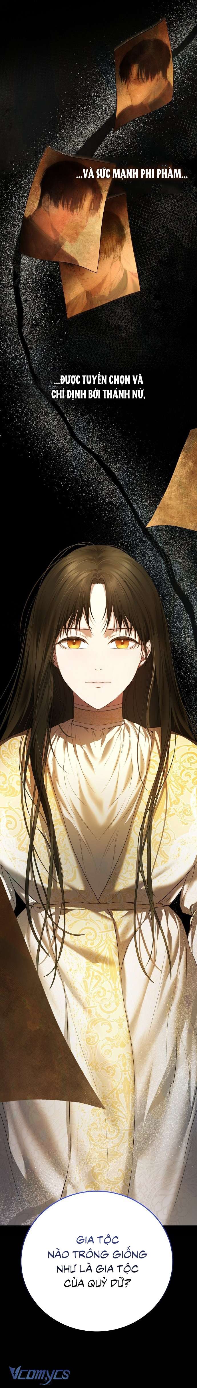 Hãy Dạy Em Cách Khao Khát Chapter 1 - Trang 10