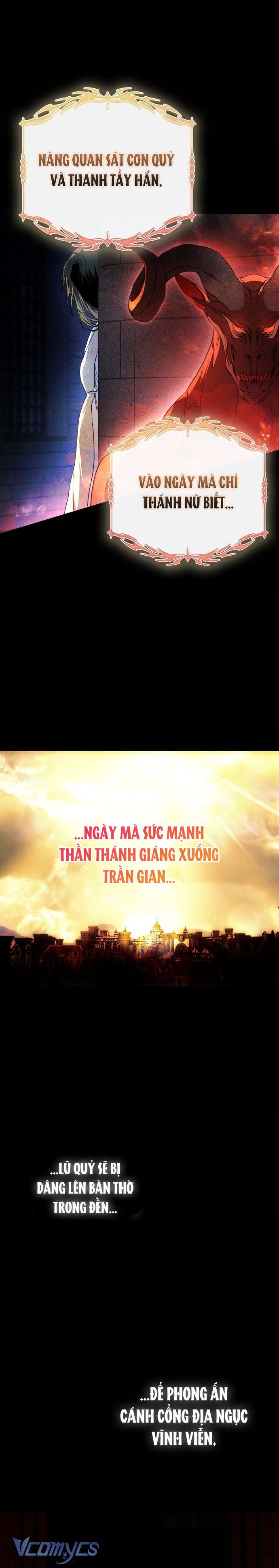 Hãy Dạy Em Cách Khao Khát Chapter 1 - Trang 11