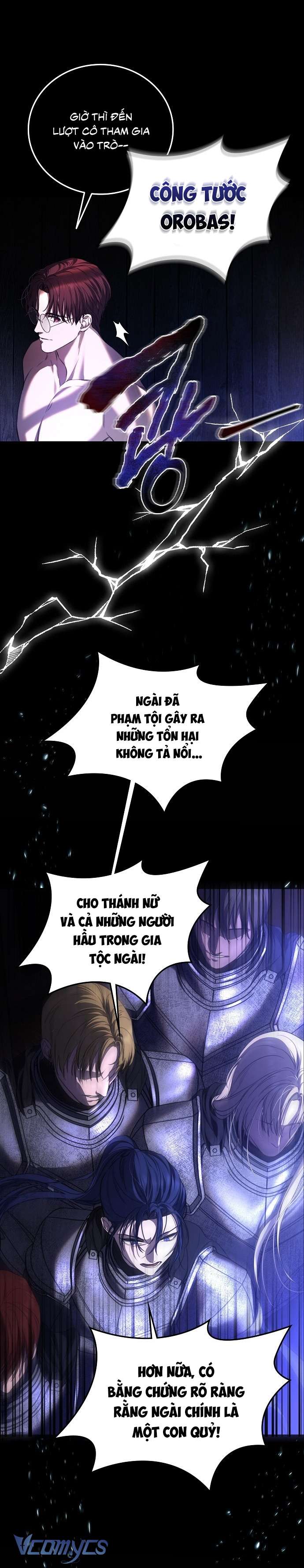Hãy Dạy Em Cách Khao Khát Chapter 1 - Trang 16