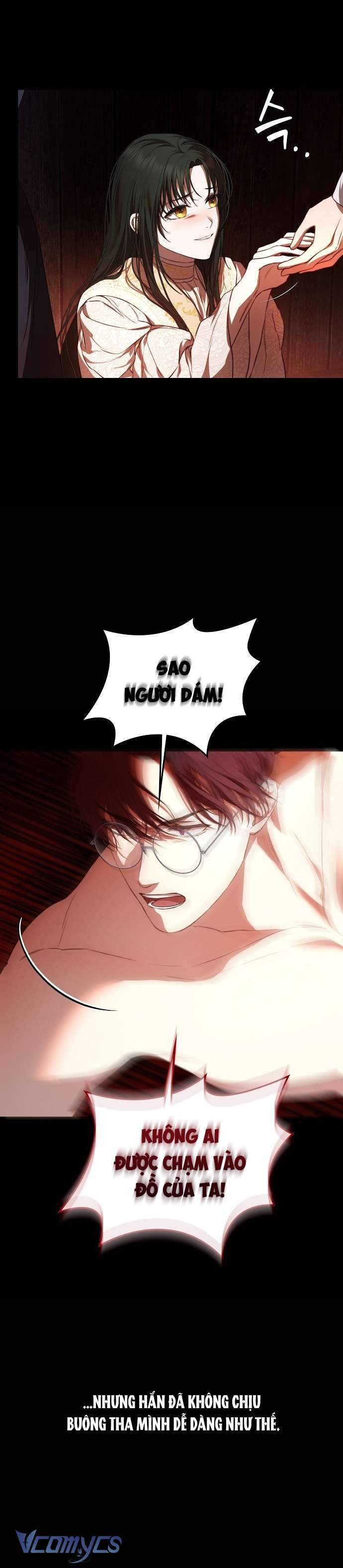 Hãy Dạy Em Cách Khao Khát Chapter 1 - Trang 19