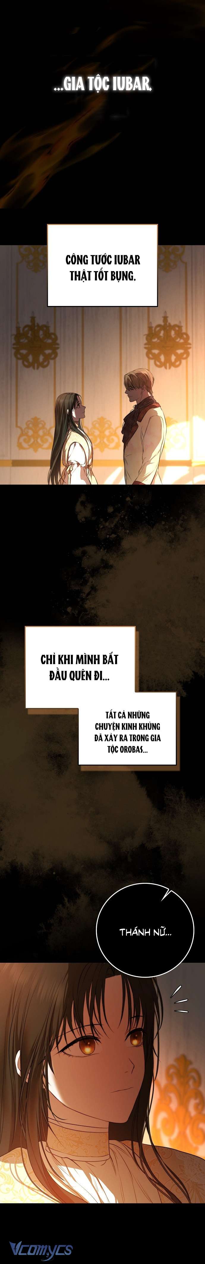 Hãy Dạy Em Cách Khao Khát Chapter 1 - Trang 24