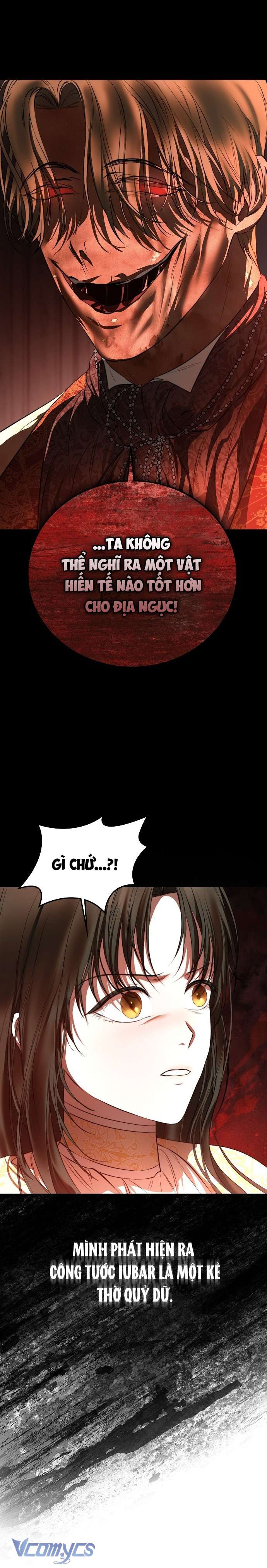 Hãy Dạy Em Cách Khao Khát Chapter 1 - Trang 25