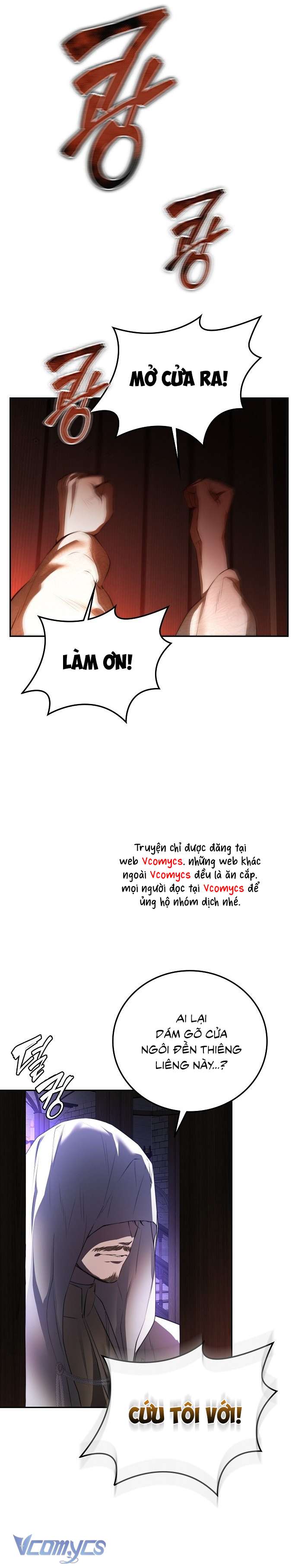 Hãy Dạy Em Cách Khao Khát Chapter 1 - Trang 27