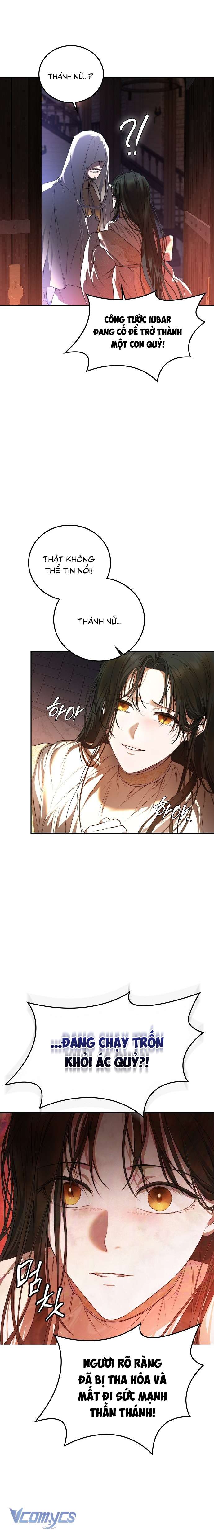 Hãy Dạy Em Cách Khao Khát Chapter 1 - Trang 28