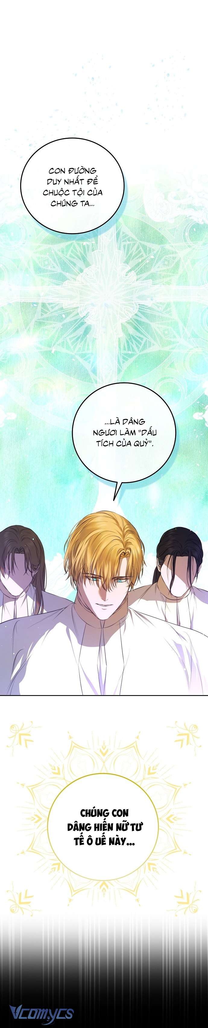 Hãy Dạy Em Cách Khao Khát Chapter 1 - Trang 29