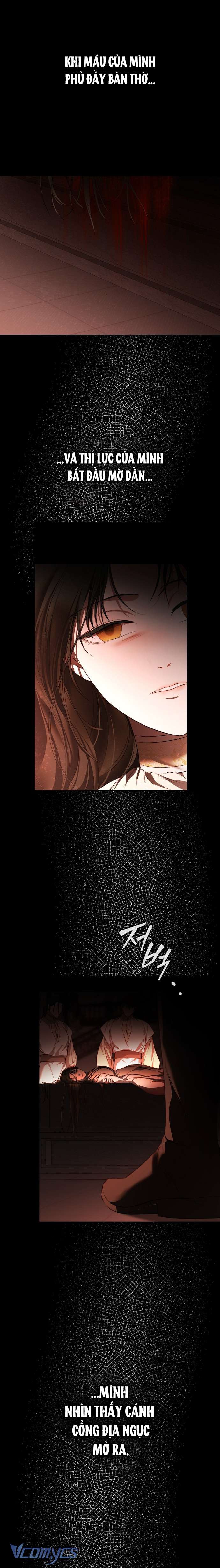 Hãy Dạy Em Cách Khao Khát Chapter 1 - Trang 31