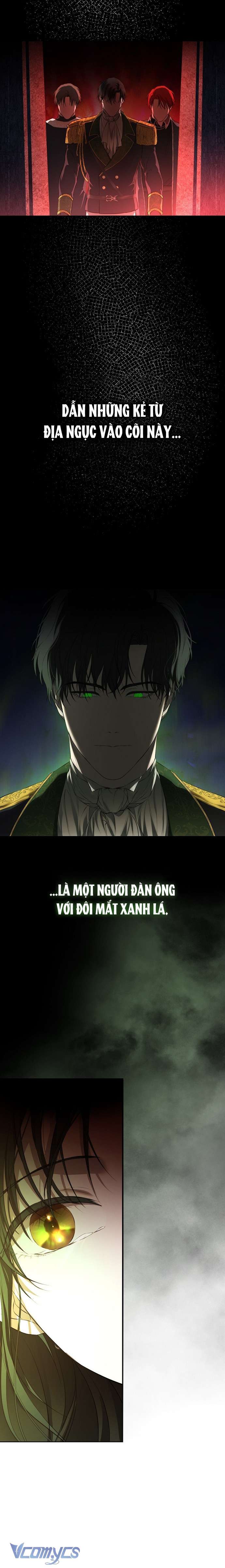 Hãy Dạy Em Cách Khao Khát Chapter 1 - Trang 32