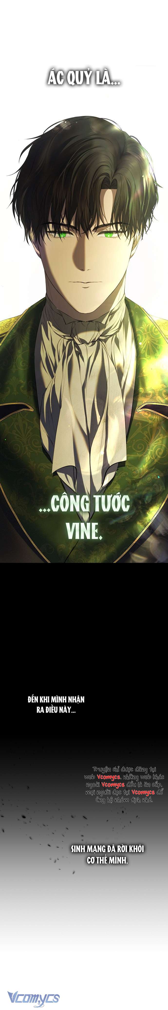 Hãy Dạy Em Cách Khao Khát Chapter 1 - Trang 33