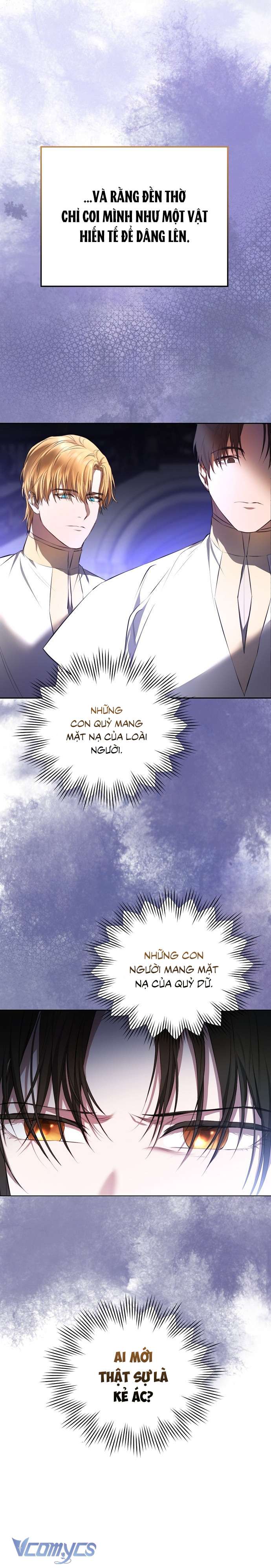 Hãy Dạy Em Cách Khao Khát Chapter 1 - Trang 35