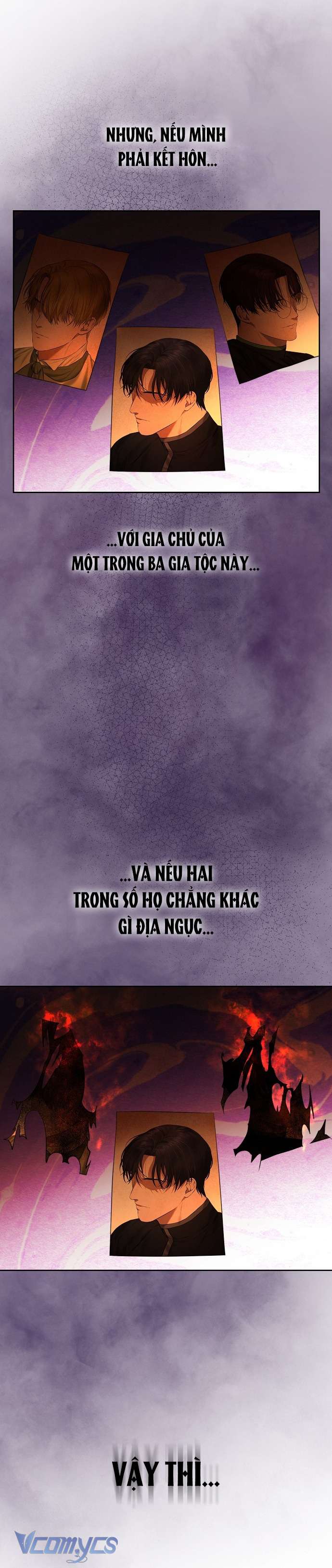 Hãy Dạy Em Cách Khao Khát Chapter 1 - Trang 37