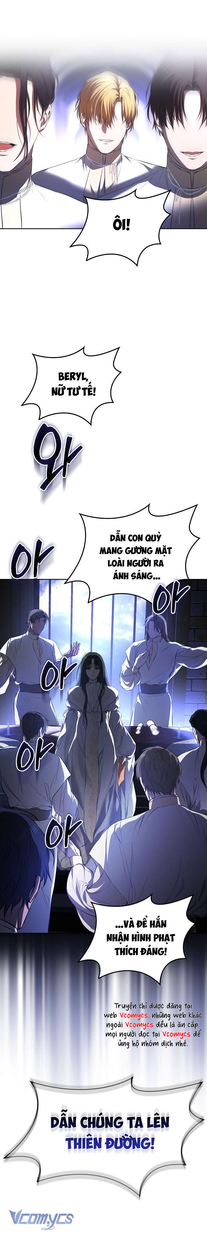 Hãy Dạy Em Cách Khao Khát Chapter 1 - Trang 39