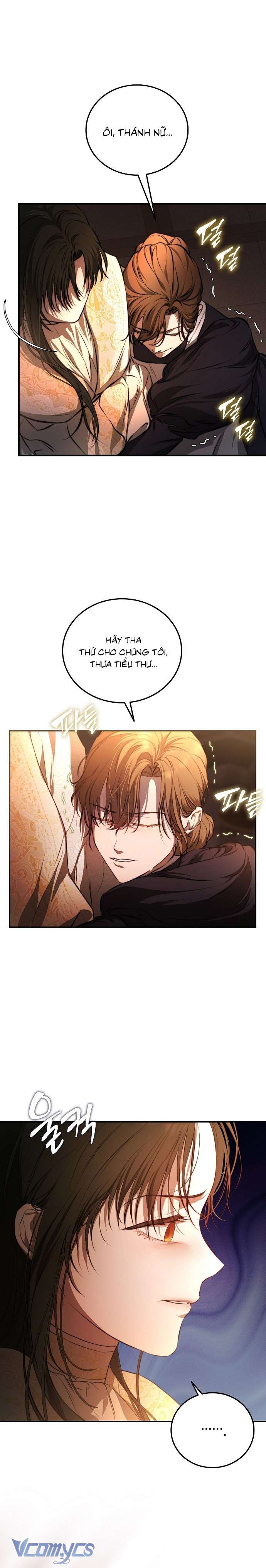 Hãy Dạy Em Cách Khao Khát Chapter 1 - Trang 4