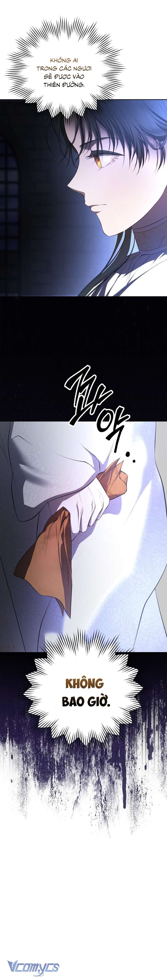 Hãy Dạy Em Cách Khao Khát Chapter 1 - Trang 40
