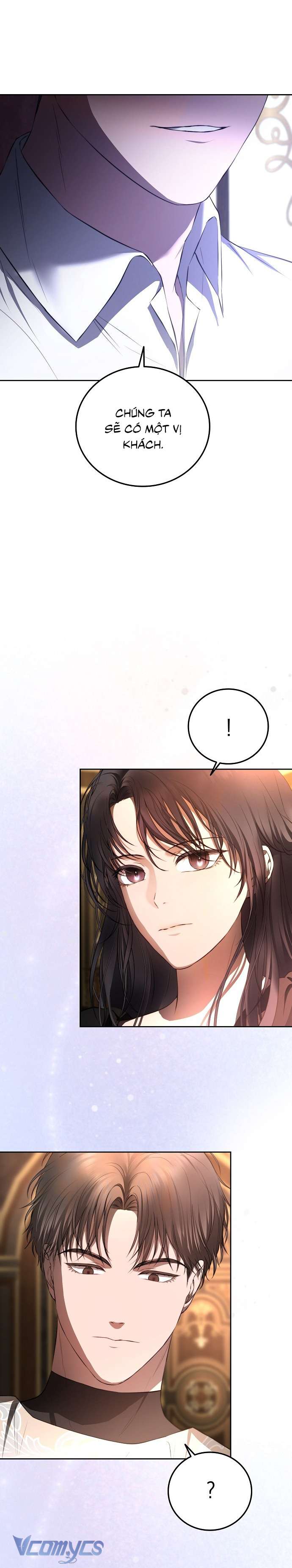 Hãy Dạy Em Cách Khao Khát Chapter 1 - Trang 43
