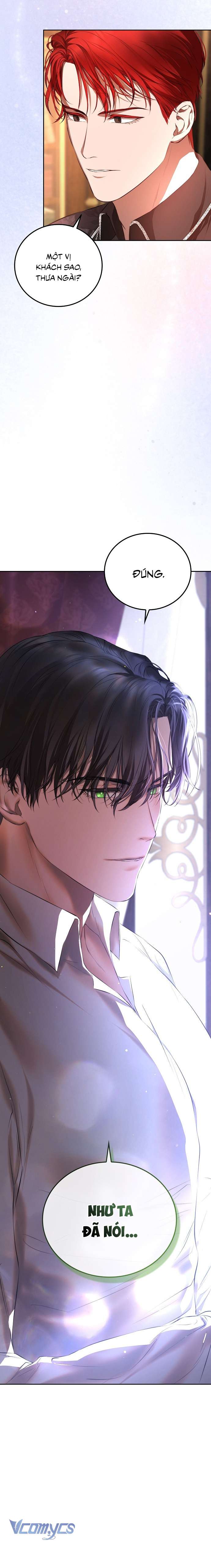Hãy Dạy Em Cách Khao Khát Chapter 1 - Trang 44