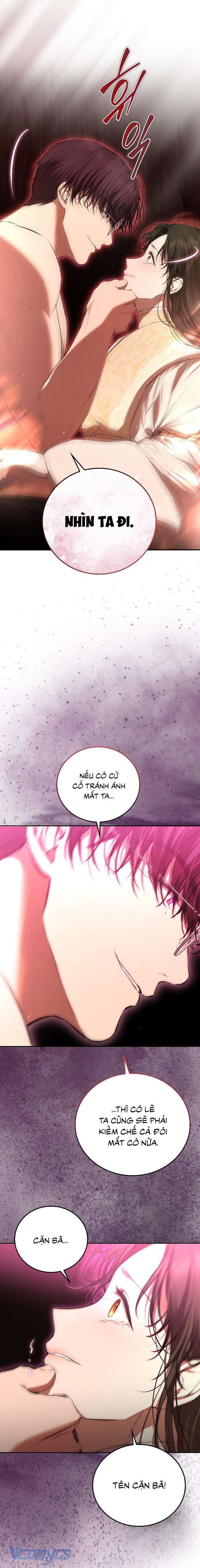 Hãy Dạy Em Cách Khao Khát Chapter 1 - Trang 5