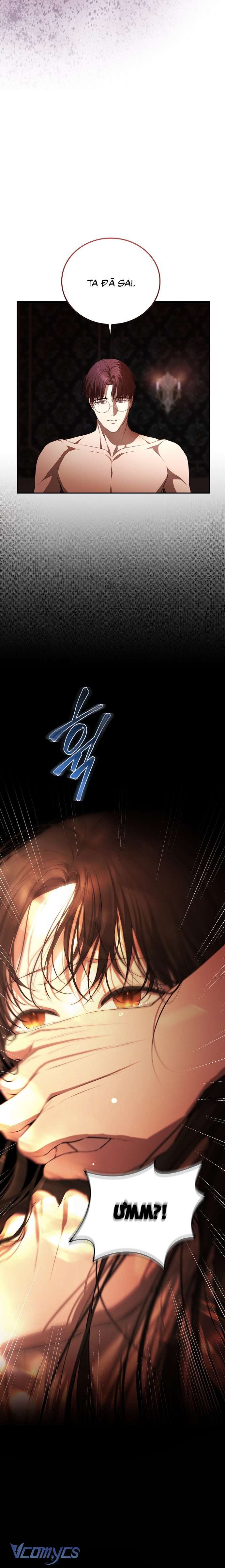 Hãy Dạy Em Cách Khao Khát Chapter 1 - Trang 6