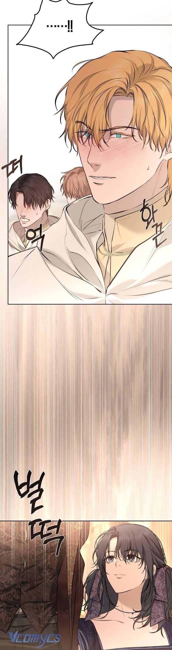 Hãy Dạy Em Cách Khao Khát Chapter 10 - Trang 10