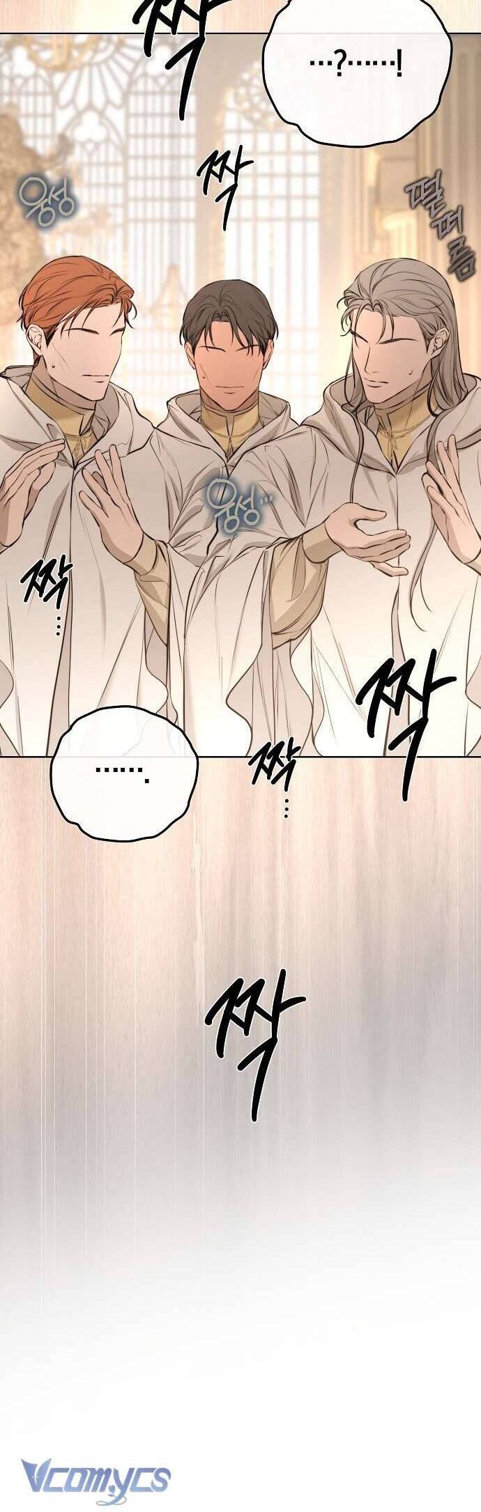 Hãy Dạy Em Cách Khao Khát Chapter 10 - Trang 13