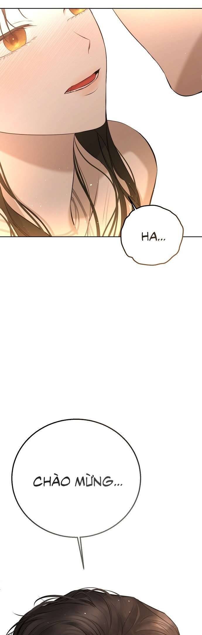 Hãy Dạy Em Cách Khao Khát Chapter 10 - Trang 16