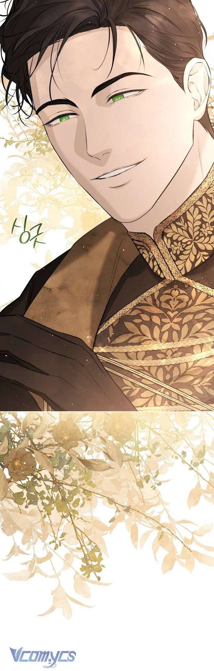 Hãy Dạy Em Cách Khao Khát Chapter 10 - Trang 17