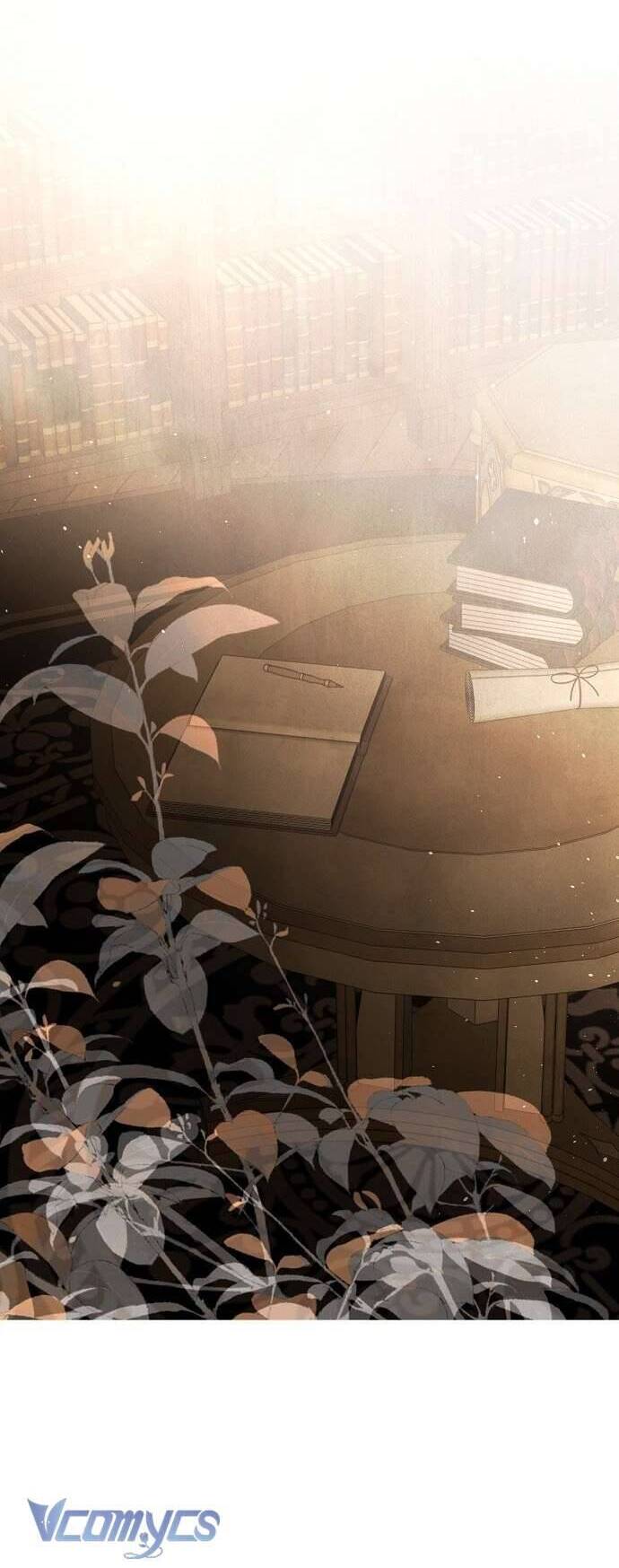 Hãy Dạy Em Cách Khao Khát Chapter 10 - Trang 19