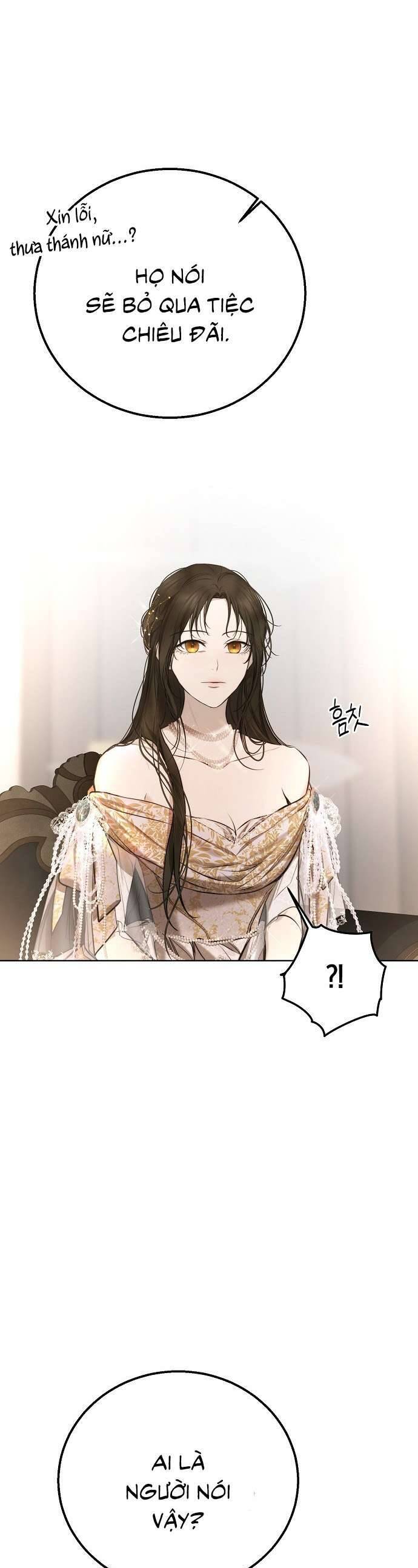 Hãy Dạy Em Cách Khao Khát Chapter 10 - Trang 20