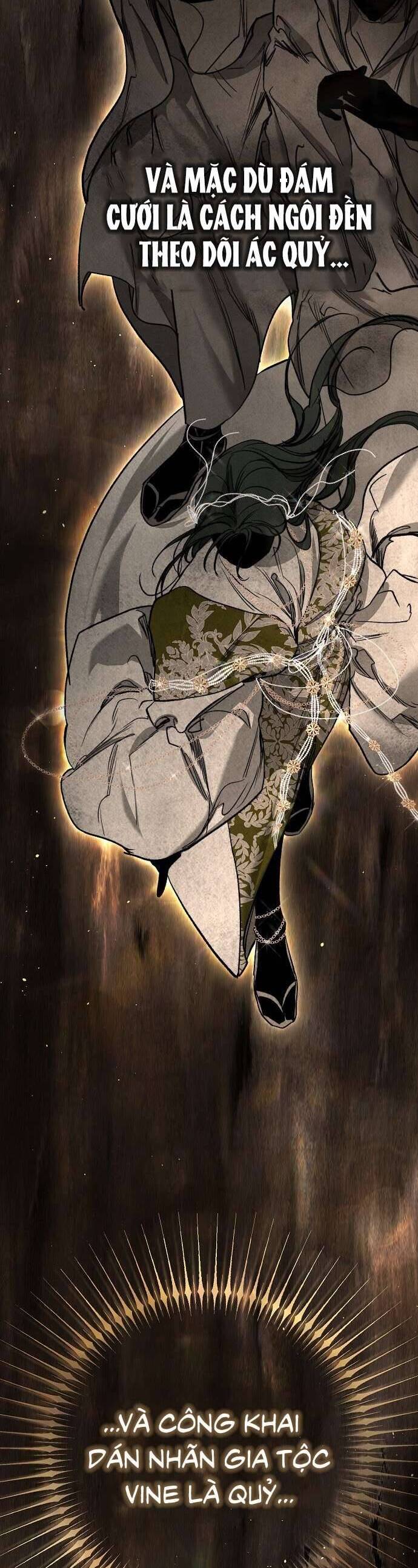 Hãy Dạy Em Cách Khao Khát Chapter 10 - Trang 22