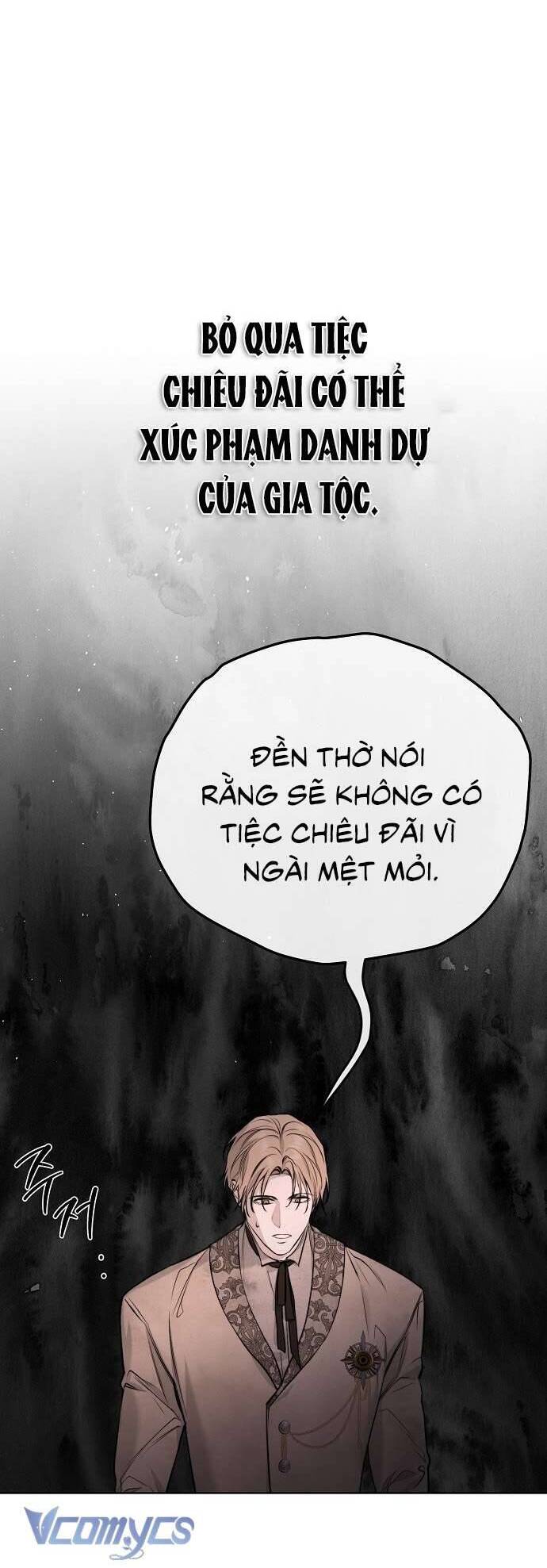 Hãy Dạy Em Cách Khao Khát Chapter 10 - Trang 25