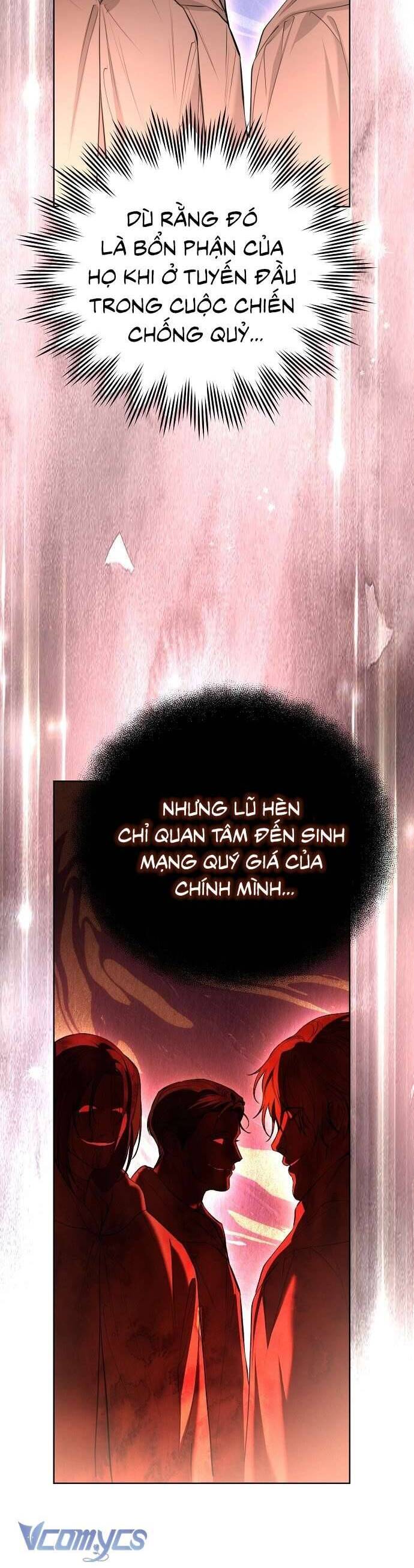 Hãy Dạy Em Cách Khao Khát Chapter 10 - Trang 27