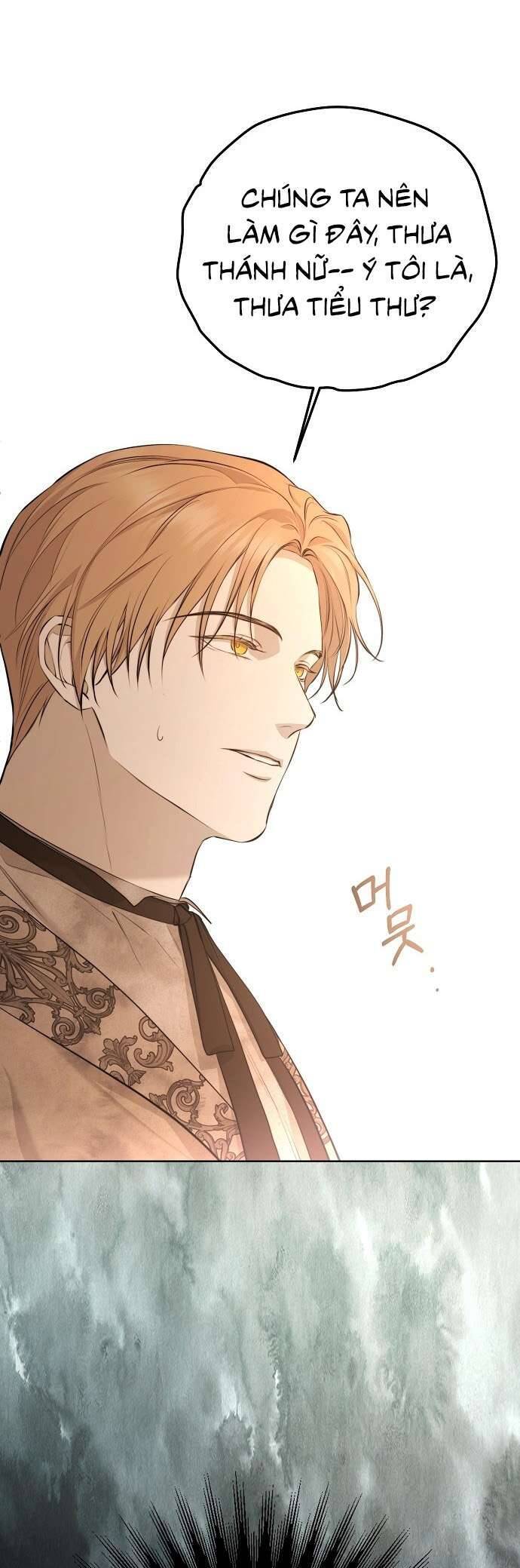 Hãy Dạy Em Cách Khao Khát Chapter 10 - Trang 28
