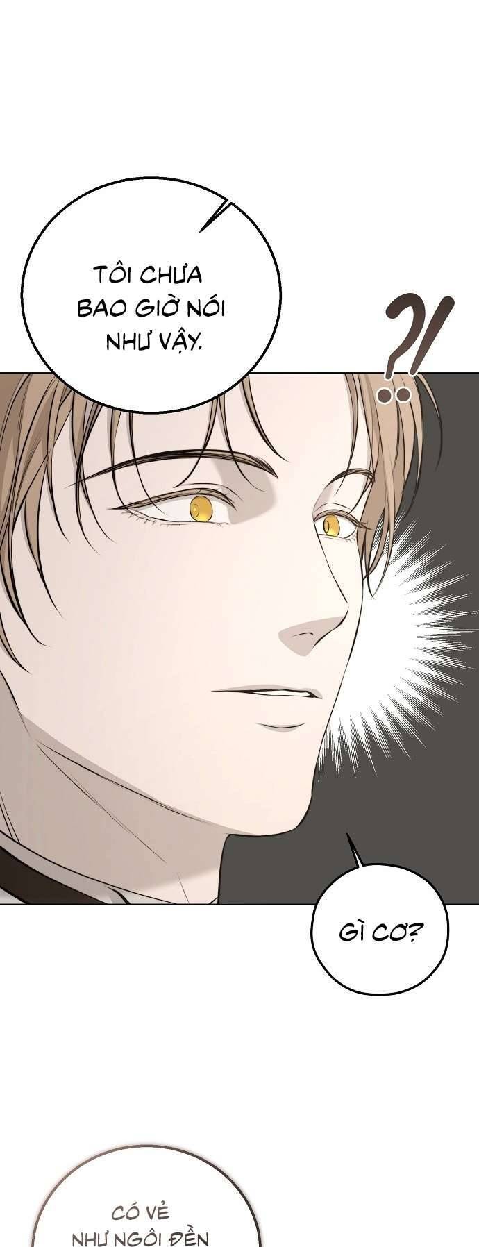 Hãy Dạy Em Cách Khao Khát Chapter 10 - Trang 30