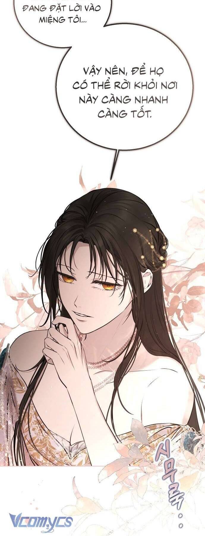 Hãy Dạy Em Cách Khao Khát Chapter 10 - Trang 31