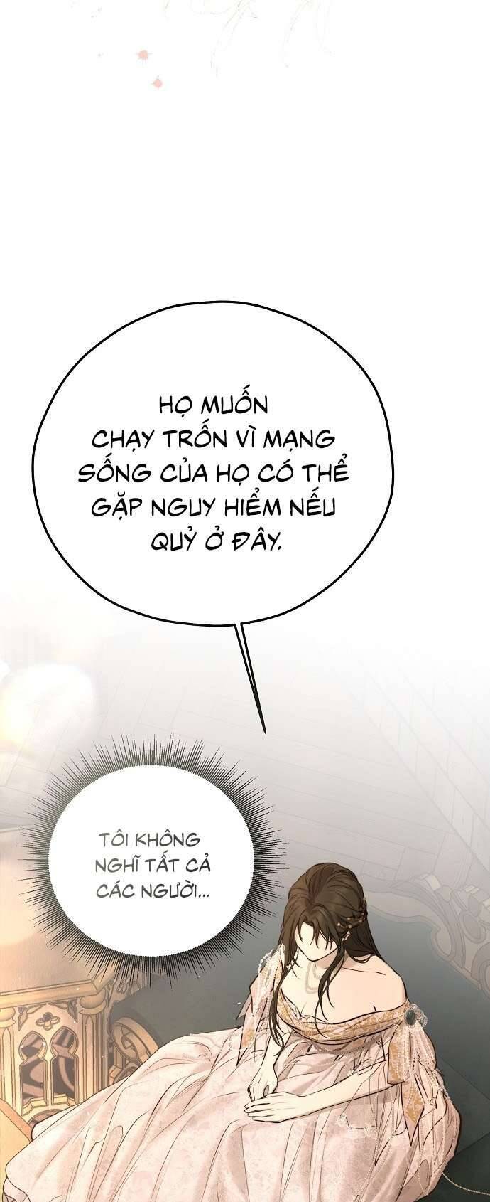 Hãy Dạy Em Cách Khao Khát Chapter 10 - Trang 32