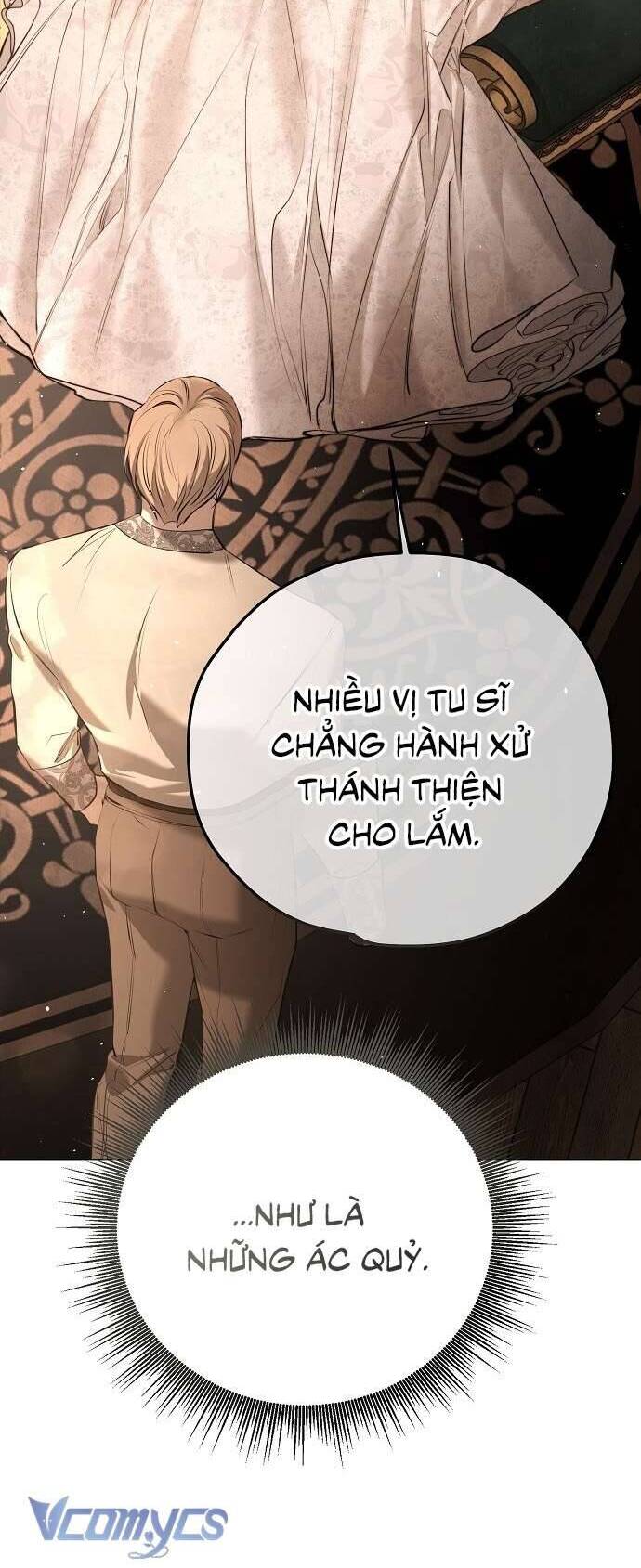 Hãy Dạy Em Cách Khao Khát Chapter 10 - Trang 33