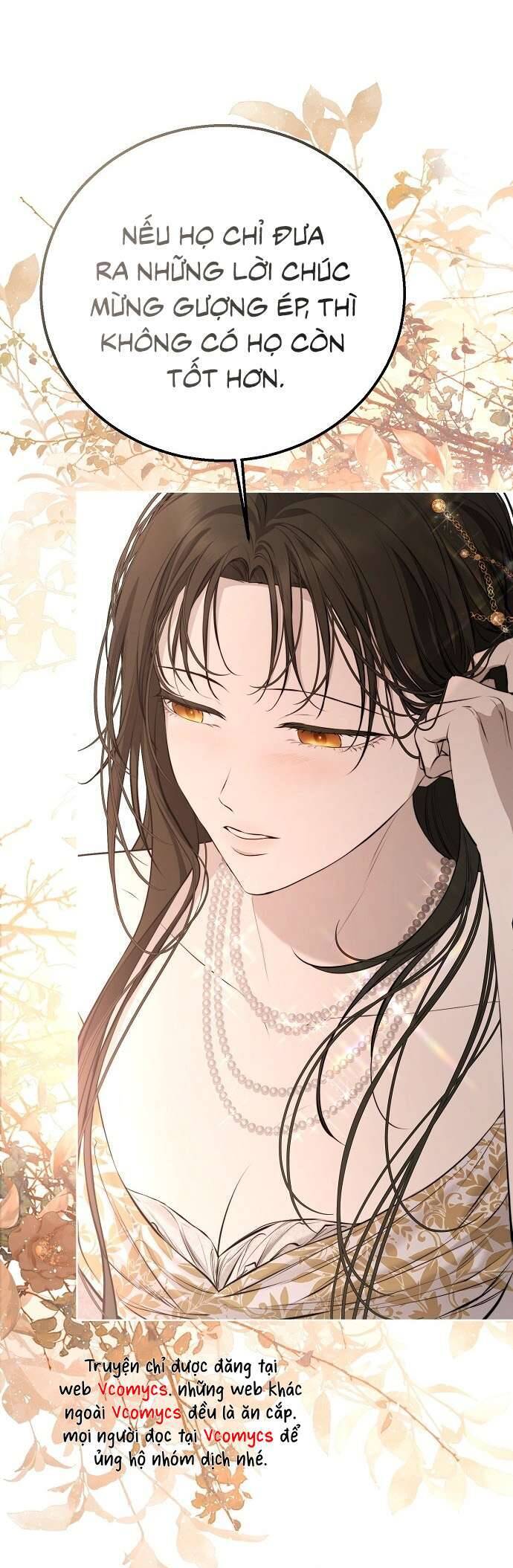 Hãy Dạy Em Cách Khao Khát Chapter 10 - Trang 34