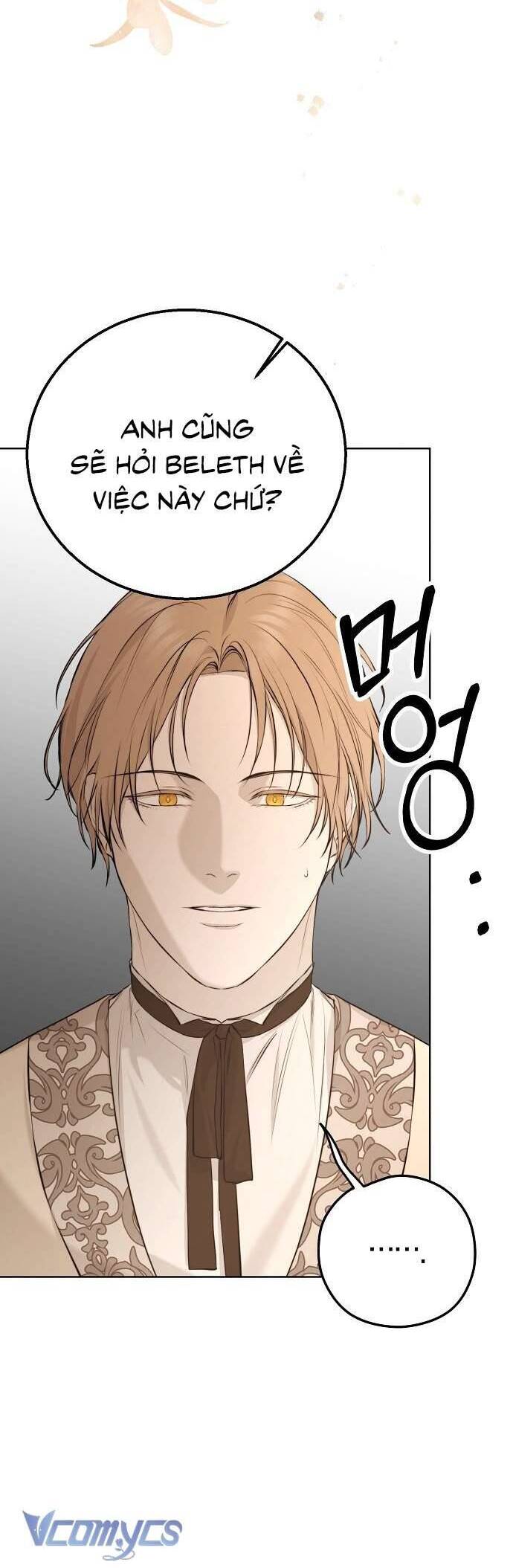Hãy Dạy Em Cách Khao Khát Chapter 10 - Trang 35