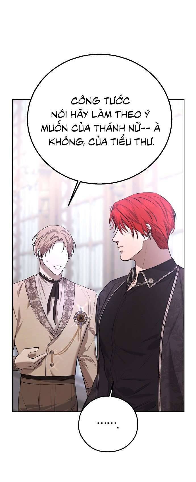 Hãy Dạy Em Cách Khao Khát Chapter 10 - Trang 38